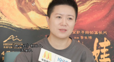 一个放荡的大婶